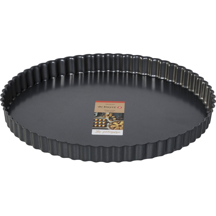 De Buyer Form non-stick 28cm De Buyer Form non-stick 28cm