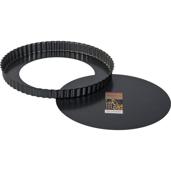 De Buyer Form non-stick 28cm De Buyer Form non-stick 28cm