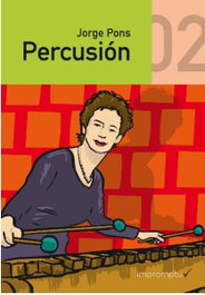 IMPROMTU PERCUSIÓN 2 (GRADO ELEMENTAL)