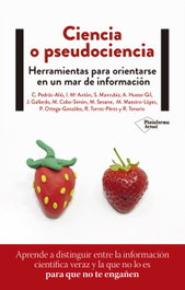 Ciencia o pseudociencia, Carlos Pedrós - PLATAFORMA EDITORIAL