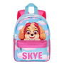 Karactermania Mochila Preescolar La Patrulla Canina Skye 22 x 9 x 27 cm