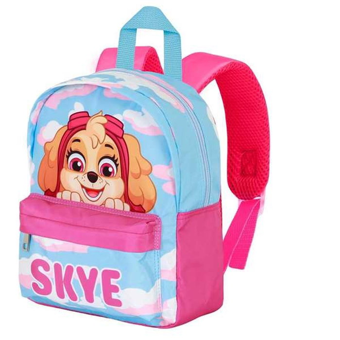 Karactermania Mochila Preescolar Joy Skye La Patrulla Canina Azul Karactermania Mochila Preescolar Joy Skye La Patrulla Canina Azul