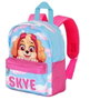 Karactermania Mochila Preescolar Joy Skye La Patrulla Canina Azul