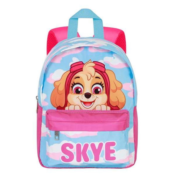 Karactermania Mochila Preescolar Joy Skye La Patrulla Canina Azul Karactermania Mochila Preescolar Joy Skye La Patrulla Canina Azul