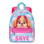 Karactermania Mochila Preescolar Joy Skye La Patrulla Canina Azul