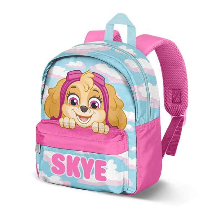 Karactermania Mochila Preescolar Joy Skye La Patrulla Canina Azul Karactermania Mochila Preescolar Joy Skye La Patrulla Canina Azul