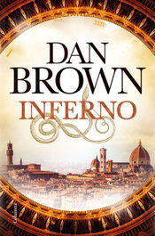 INFERNO, Dan Brown - COLUMNA EDICIONS
