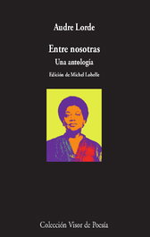 Entre nosotras, Audre Lorde - Visor Editorial