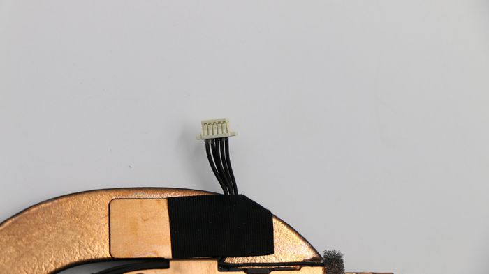 Lenovo UMA THM AVC Thermal Module Lenovo UMA THM AVC Thermal Module