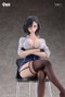 AniMester Estatua 1/6 Rumi After-School Art Instruction 22 cm