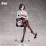 AniMester Estatua 1/6 Rumi After-School Art Instruction 22 cm