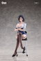 AniMester Estatua 1/6 Rumi After-School Art Instruction 22 cm