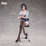 AniMester Estatua 1/6 Rumi After-School Art Instruction 22 cm