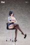 AniMester Estatua 1/6 Rumi After-School Art Instruction 22 cm