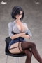 AniMester Estatua 1/6 Rumi After-School Art Instruction 22 cm