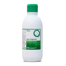 Kelsia Agua Oxigenada 10 Vol 250 ml