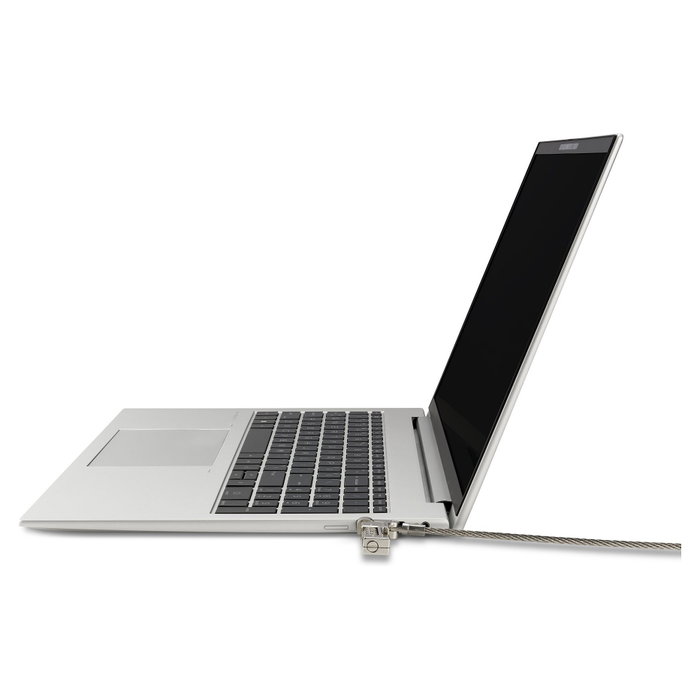 Kensington Slim NanoSaver 2.0 EQ Candado de combinación para portátiles Kensington Slim NanoSaver 2.0 EQ Candado de combinación para portátiles