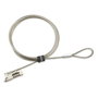 Kensington Slim NanoSaver 2.0 EQ Candado de combinación para portátiles