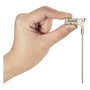 Kensington Slim NanoSaver 2.0 EQ Candado de combinación para portátiles