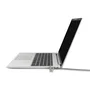 Kensington Slim NanoSaver 2.0 EQ Plata