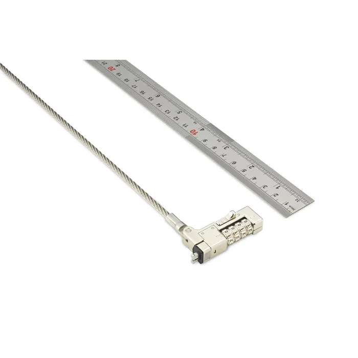 Kensington Slim NanoSaver 2.0 EQ Plata Kensington Slim NanoSaver 2.0 EQ Plata