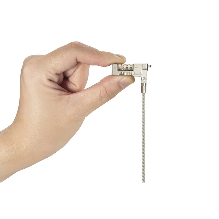 Kensington Slim NanoSaver 2.0 EQ Plata Kensington Slim NanoSaver 2.0 EQ Plata
