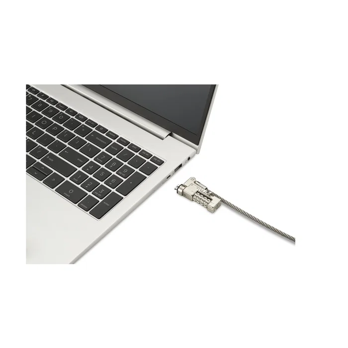 Kensington Slim NanoSaver 2.0 EQ Plata Kensington Slim NanoSaver 2.0 EQ Plata