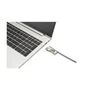 Kensington Slim NanoSaver 2.0 EQ Plata