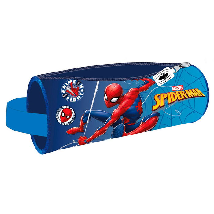 Marvel Portatodo Spiderman 23x9x9cm Marvel Portatodo Spiderman 23x9x9cm