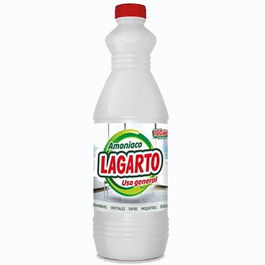 Lagarto Amoniaco Botella 1500 mL