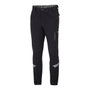 Sparco Pantalón Técnico Kansas T2 - M Negro/Gris