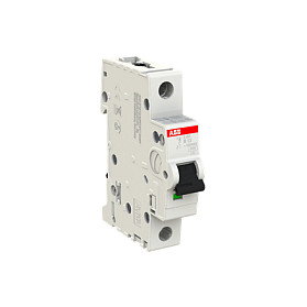 ABB Compact Automat S201-B13 62 1-polig GH S201 0001 R0135