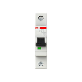 ABB Compact Automat S201-B13 62 1-polig GH S201 0001 R0135