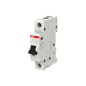 ABB Compact Automat S201-B13 62 1-polig GH S201 0001 R0135