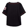 Cerdá Camiseta Corta Baseball Marvel Talla XXL Color Negro