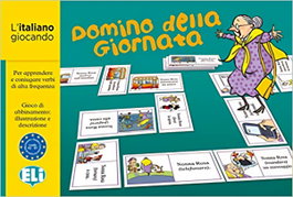 ELI, IL DOMINO DELLA GIORNATA - AA.VV