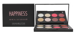 Young & Gifted Paleta Sombra de Ojos - Happines