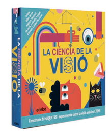 EDEBE, La ciencia de la visión