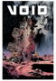 Void Rivals (Edicion Z Deluxe) Libro 01