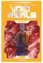 Void Rivals (Edicion Z Deluxe) Libro 01