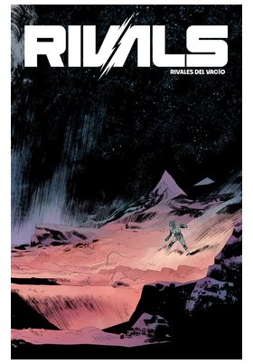 Void Rivals (Edicion Z Deluxe) Libro 01