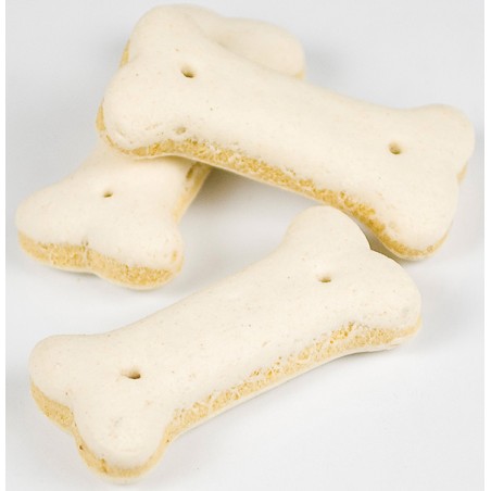 Nayeco Peke Galletas Hueso para Perro 2.5 kg, Premios de Entrenamiento y Refuerzo para Cachorros y Todas las Edades
