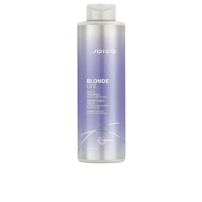 Joico Blonde Life Violet Shampoo 1000 ml