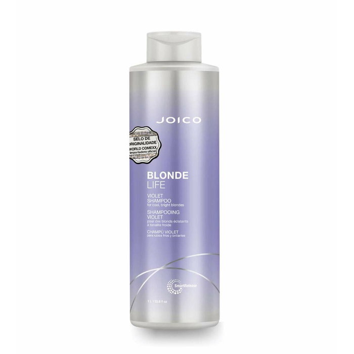 Joico Blonde Life Violet Shampoo 1000 ml Joico Blonde Life Violet Shampoo 1000 ml