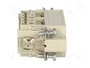 HARTING Han 10A-STI-S Plantilla de contacto macho Han® A