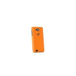 Energy Sistem Funda Smartphone Colors Naranja 422937