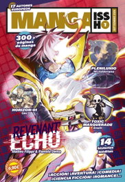 PLANETA COMICS, Manga Issho nº 07 - PLANETA COMICS