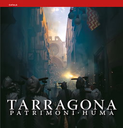 Tarragona, patrimoni humà, Carles Marquès Virgili - TRIANGLE POSTALS