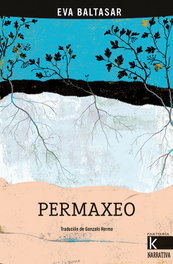 Permaxeo, Eva Baltasar - FAKTORIA K DE LIBROS