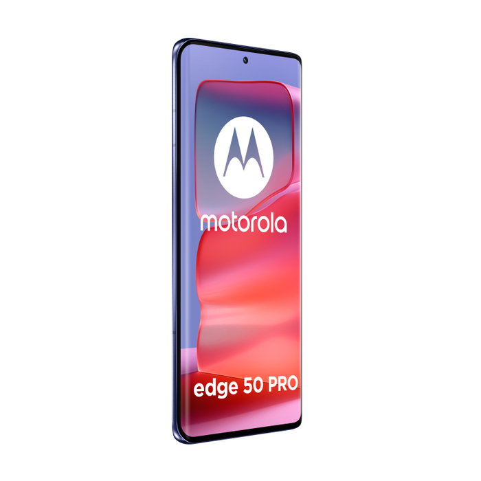 Motorola Edge 50 Pro 512 GB 12 GB RAM Luxe Lavander